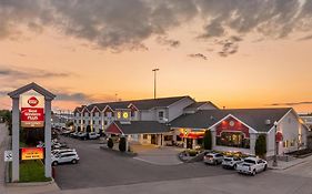 Best Western Plus Great Northern Inn